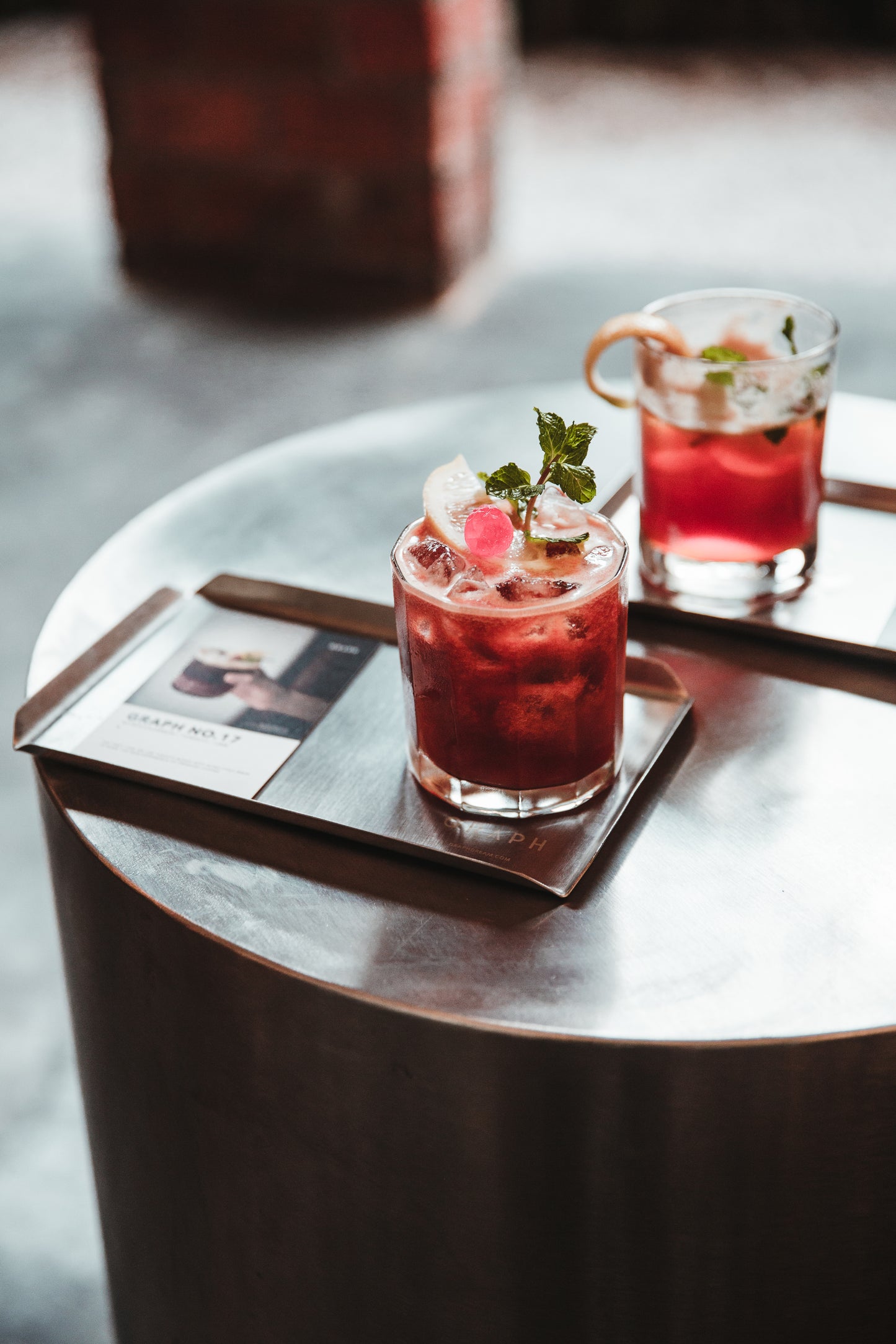One Bartender, Hourly Rate