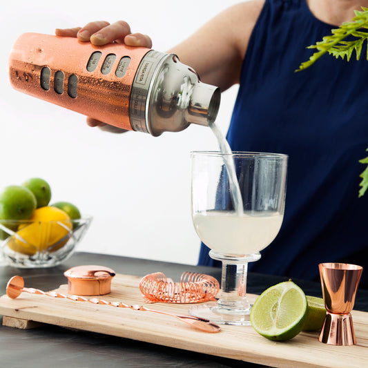Custom Bartending Package, Event Deposit