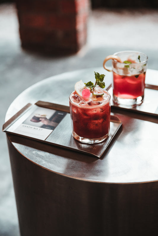 One Bartender, Hourly Rate